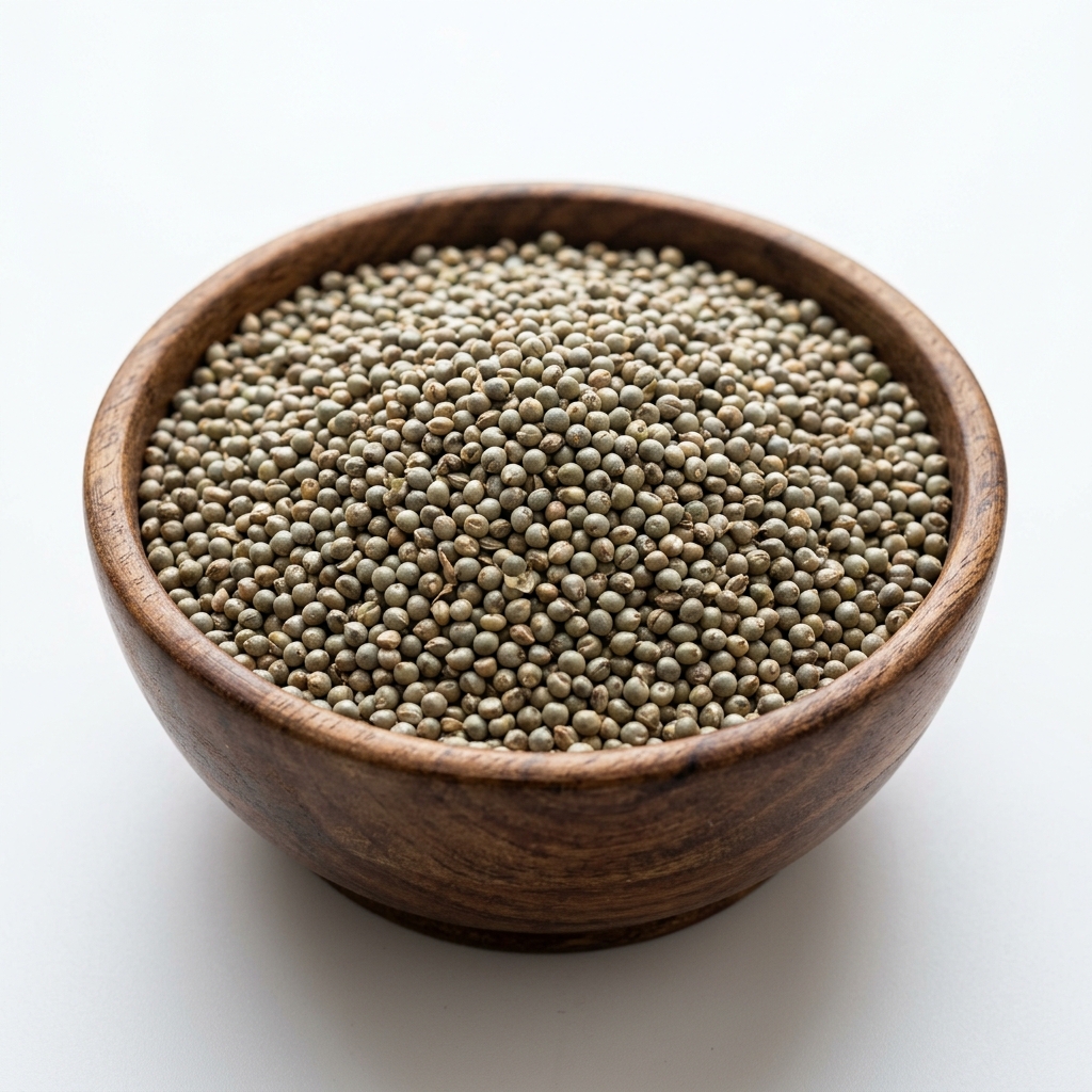 Bajra (Pearl Millet)