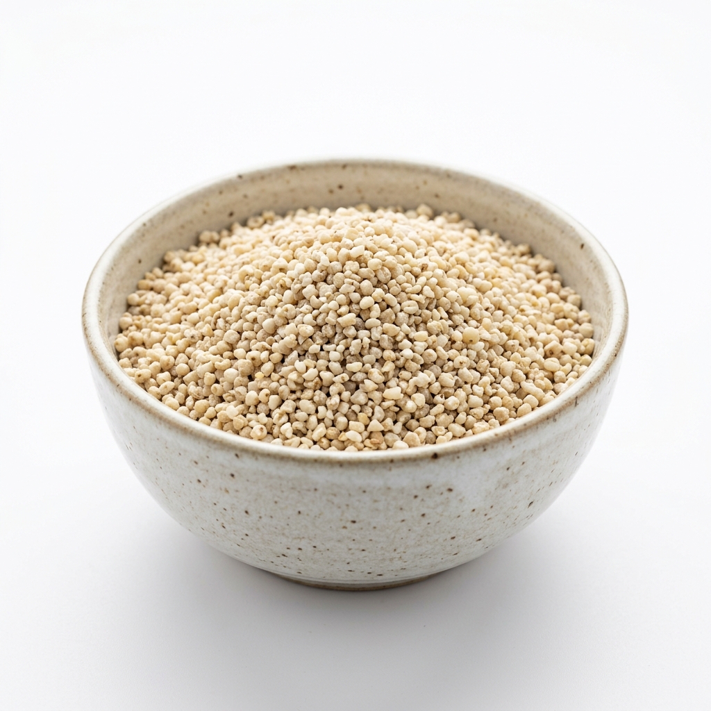 Idly Rawa (Millet Base)