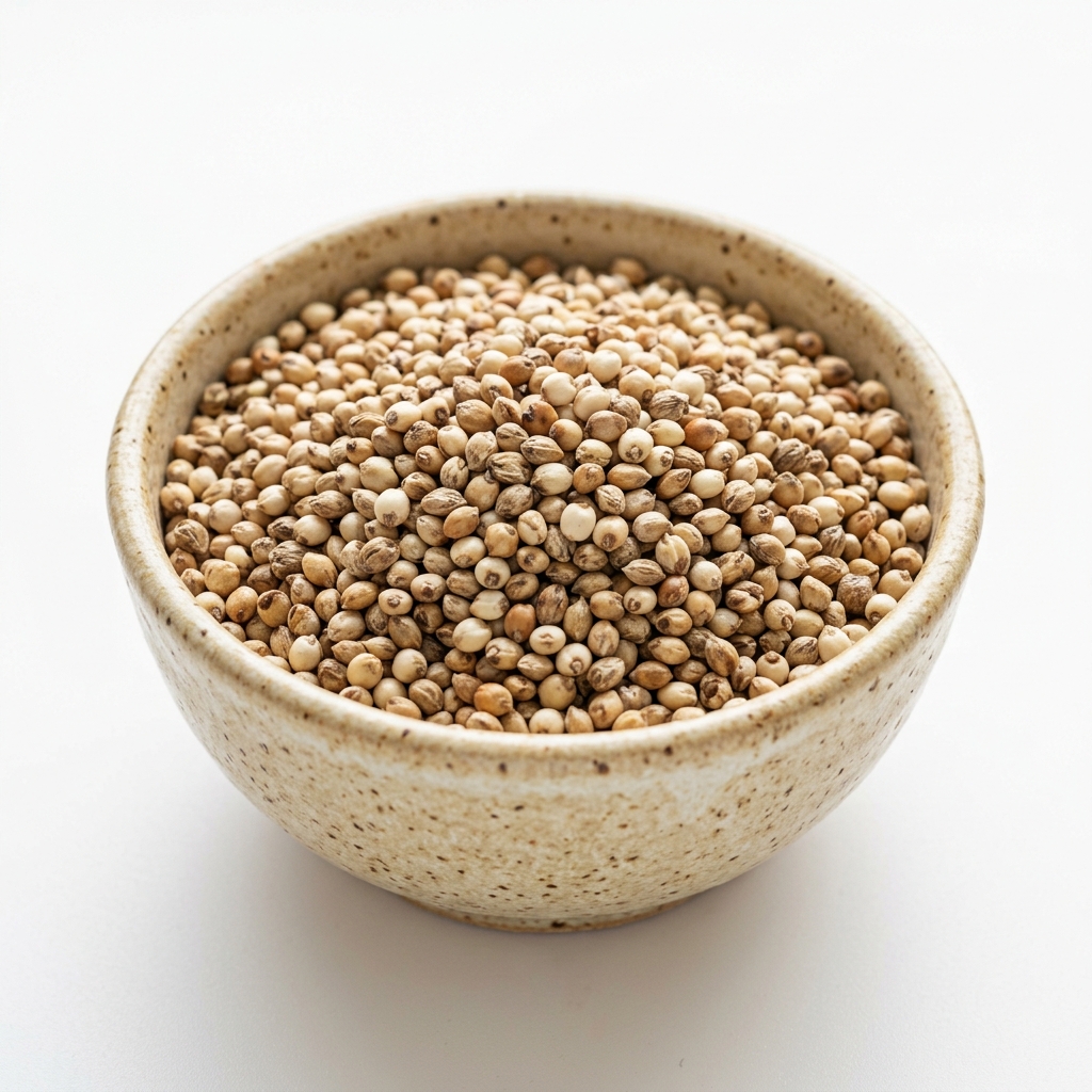 Jowar (Sorghum)