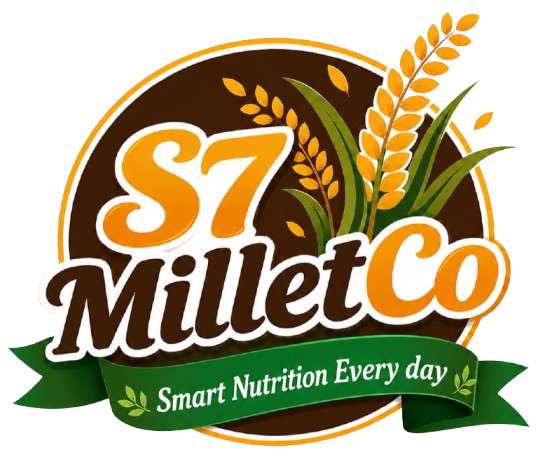 S7 Millet Logo