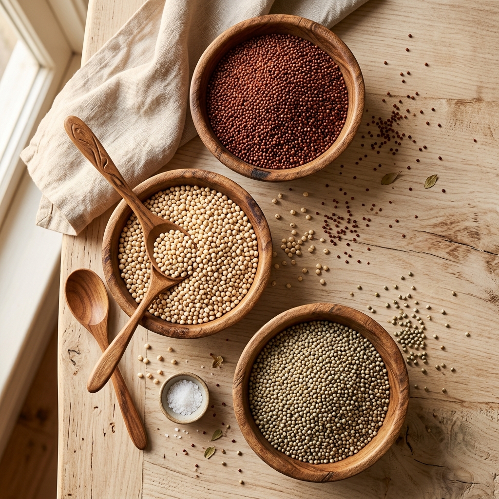 Millets Bowl