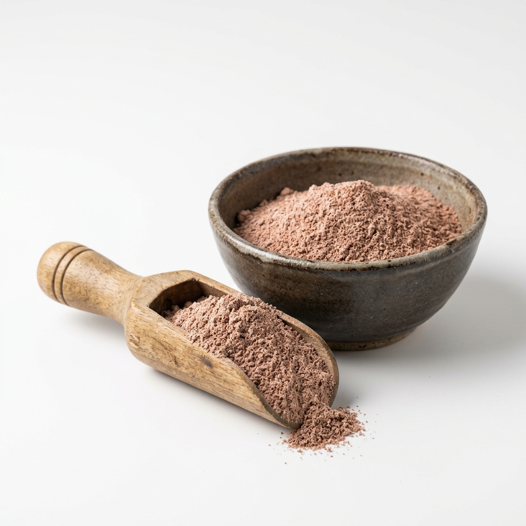 Ragi (Finger Millet)